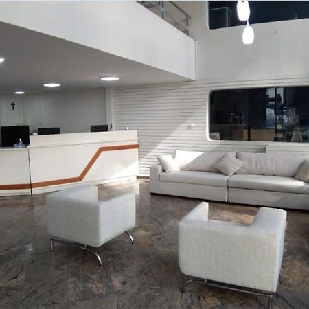 Hotel Ipanema Inn Higienópolis São Paulo Kültér fotó