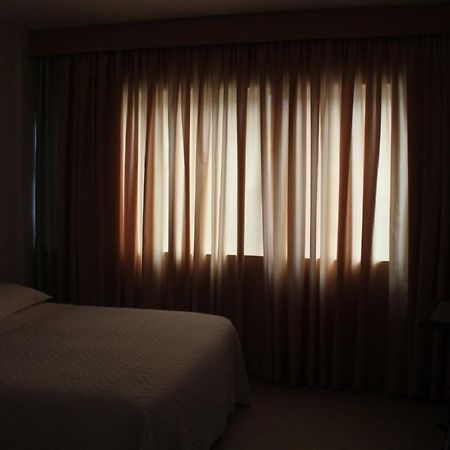Hotel Ipanema Inn Higienópolis São Paulo Kültér fotó