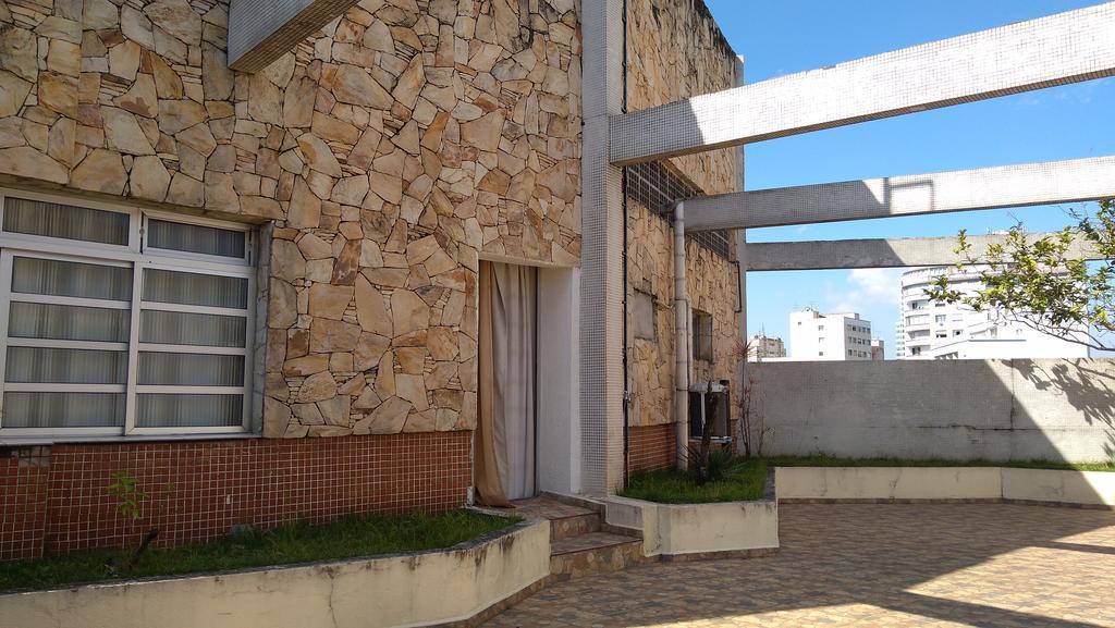 Hotel Ipanema Inn Higienópolis São Paulo Kültér fotó