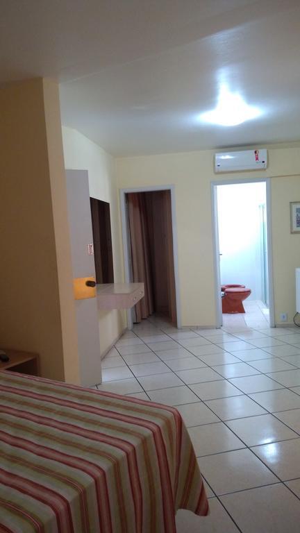 Hotel Ipanema Inn Higienópolis São Paulo Kültér fotó