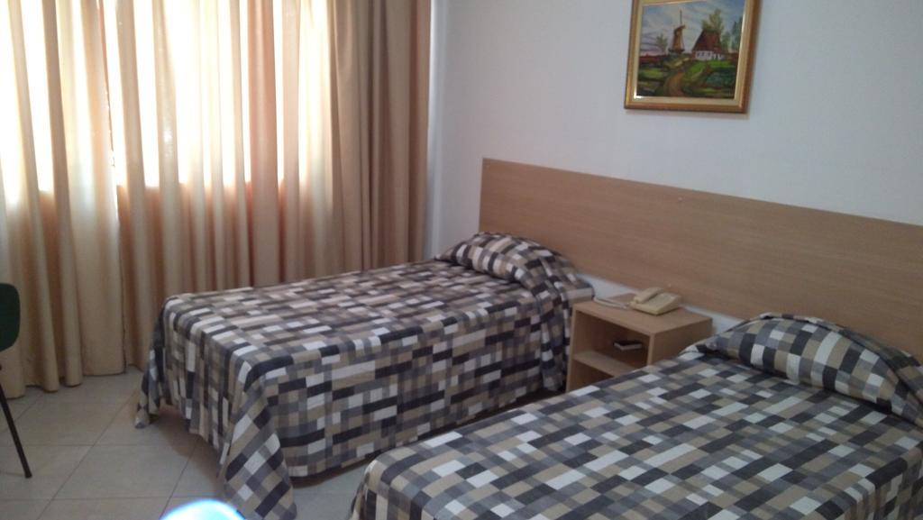 Hotel Ipanema Inn Higienópolis São Paulo Kültér fotó