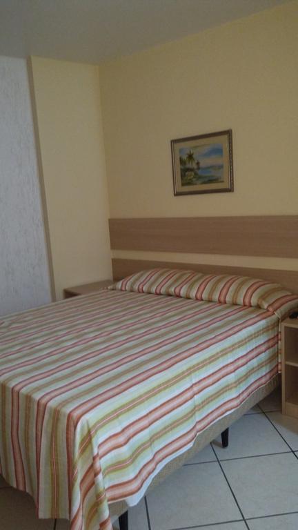 Hotel Ipanema Inn Higienópolis São Paulo Kültér fotó