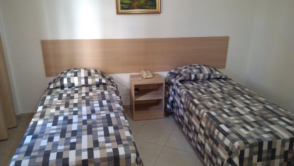 Hotel Ipanema Inn Higienópolis São Paulo Kültér fotó