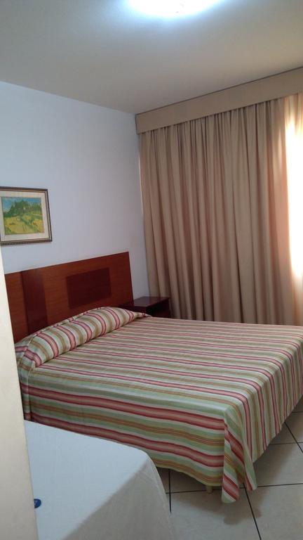 Hotel Ipanema Inn Higienópolis São Paulo Kültér fotó