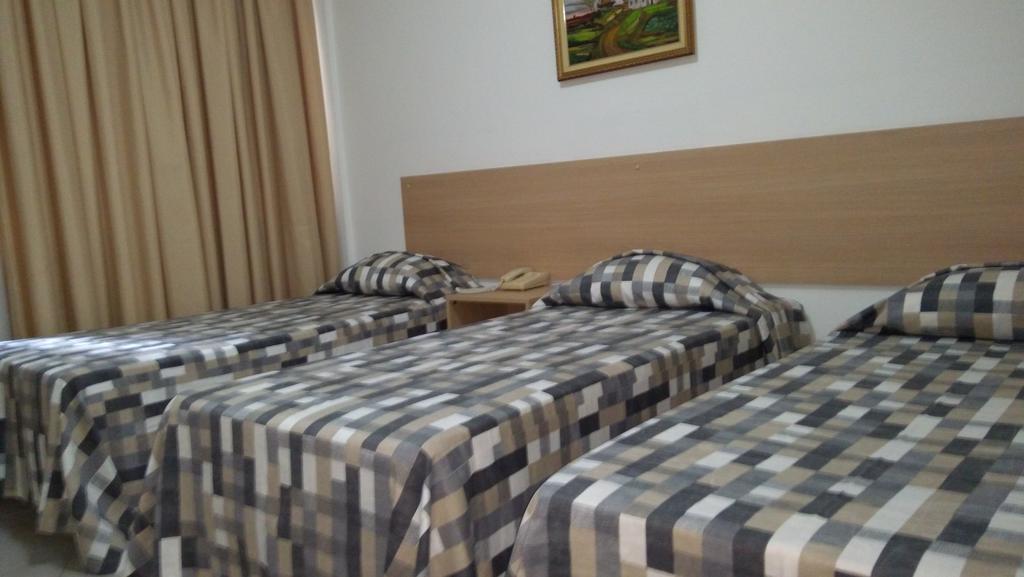 Hotel Ipanema Inn Higienópolis São Paulo Kültér fotó