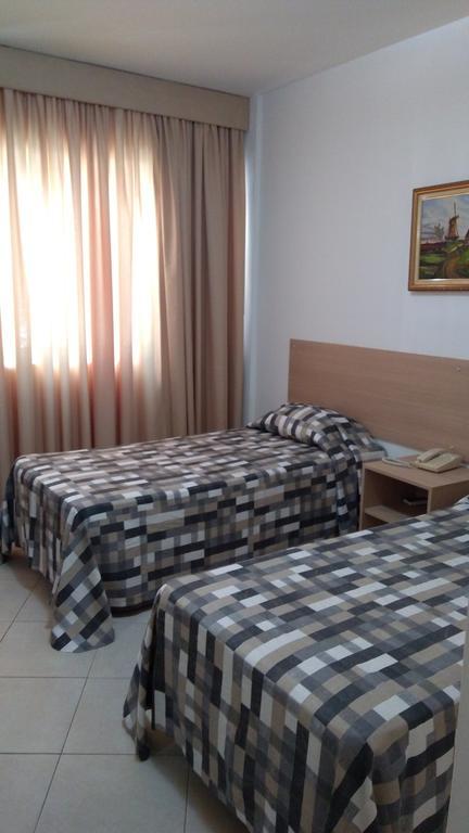 Hotel Ipanema Inn Higienópolis São Paulo Kültér fotó
