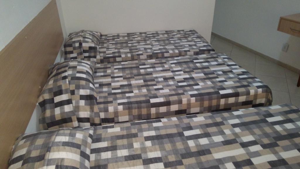 Hotel Ipanema Inn Higienópolis São Paulo Kültér fotó