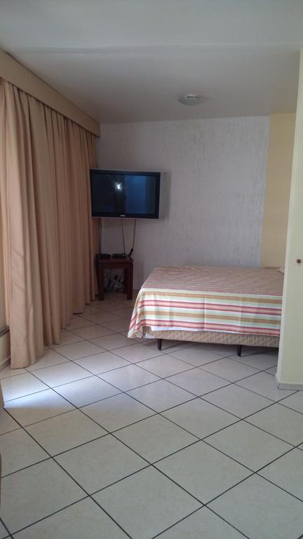 Hotel Ipanema Inn Higienópolis São Paulo Kültér fotó