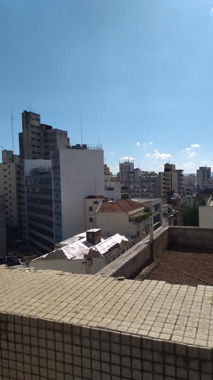 Hotel Ipanema Inn Higienópolis São Paulo Kültér fotó