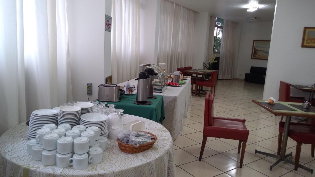 Hotel Ipanema Inn Higienópolis São Paulo Kültér fotó