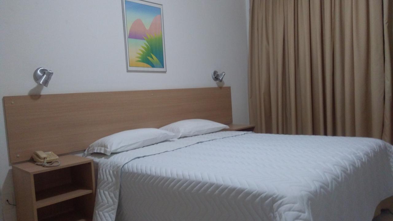 Hotel Ipanema Inn Higienópolis São Paulo Kültér fotó