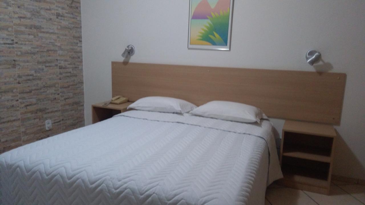 Hotel Ipanema Inn Higienópolis São Paulo Kültér fotó