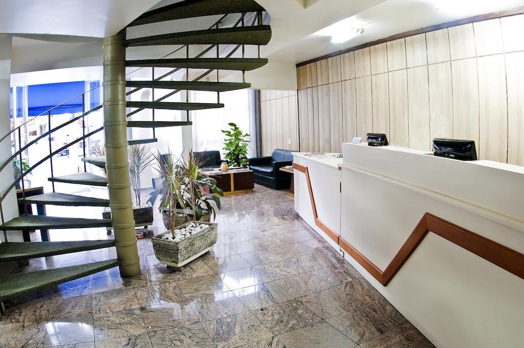 Hotel Ipanema Inn Higienópolis São Paulo Kültér fotó