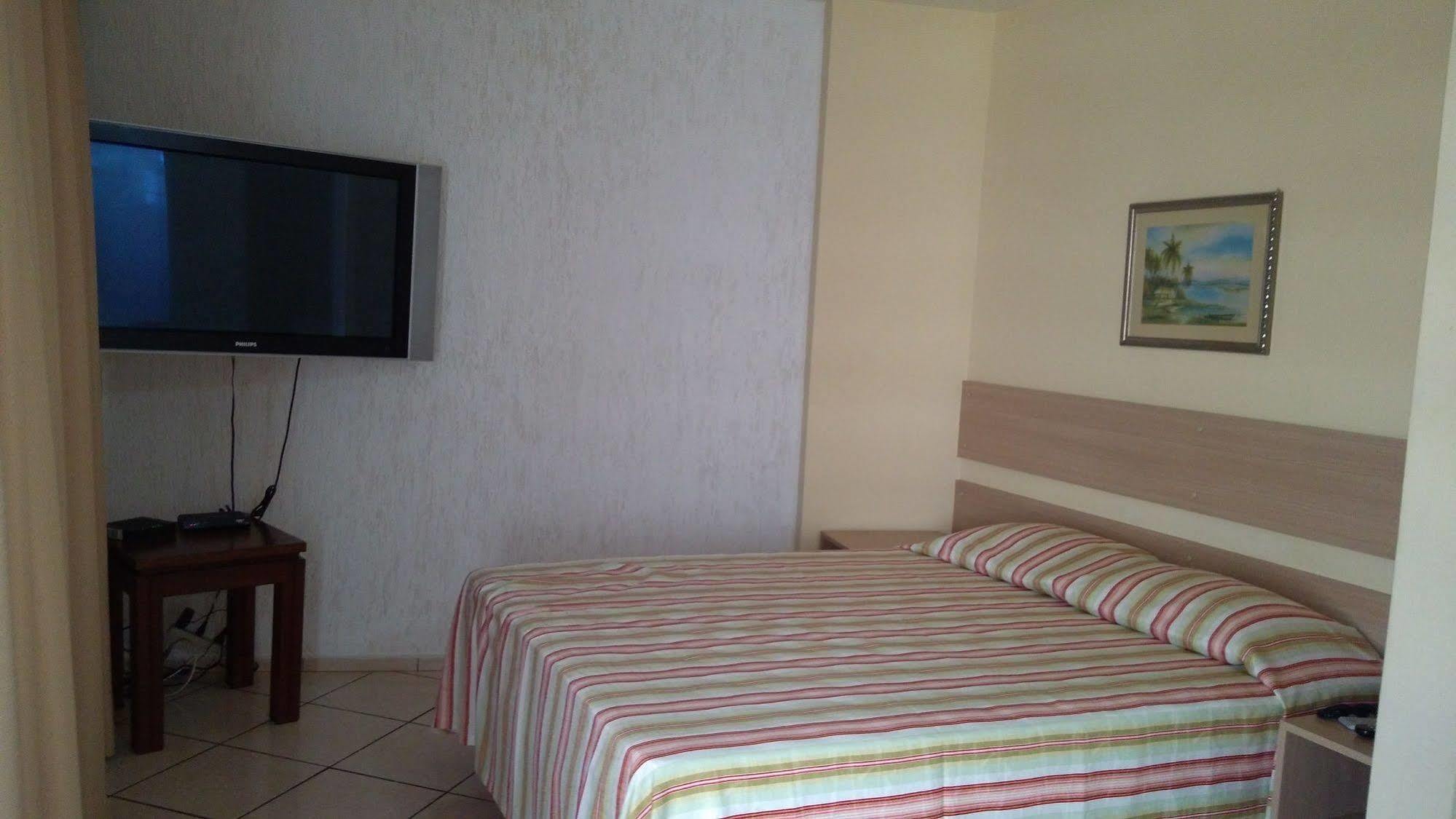 Hotel Ipanema Inn Higienópolis São Paulo Kültér fotó