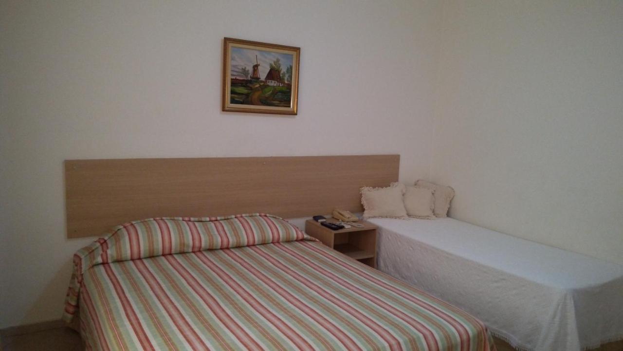 Hotel Ipanema Inn Higienópolis São Paulo Kültér fotó