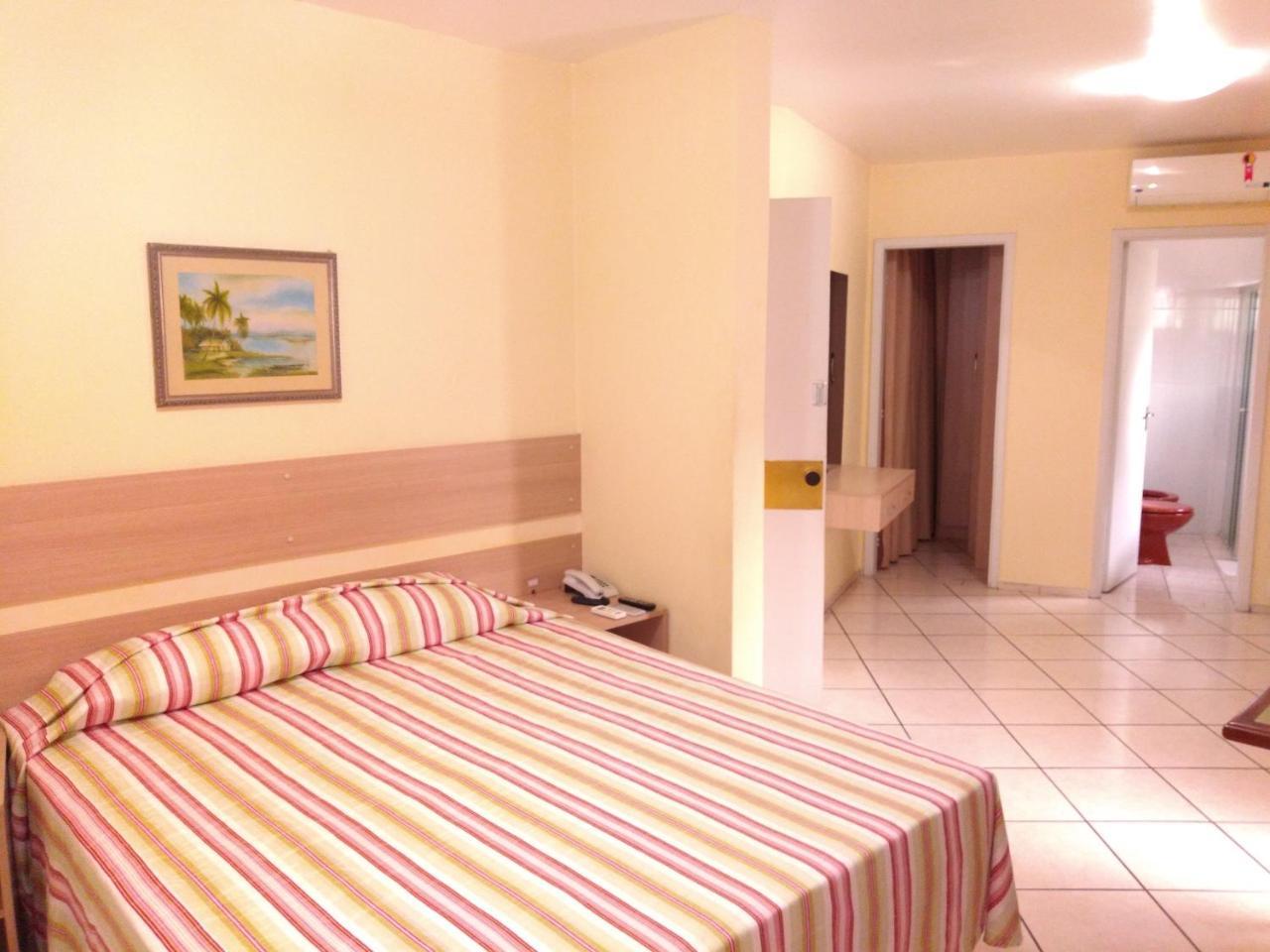 Hotel Ipanema Inn Higienópolis São Paulo Kültér fotó