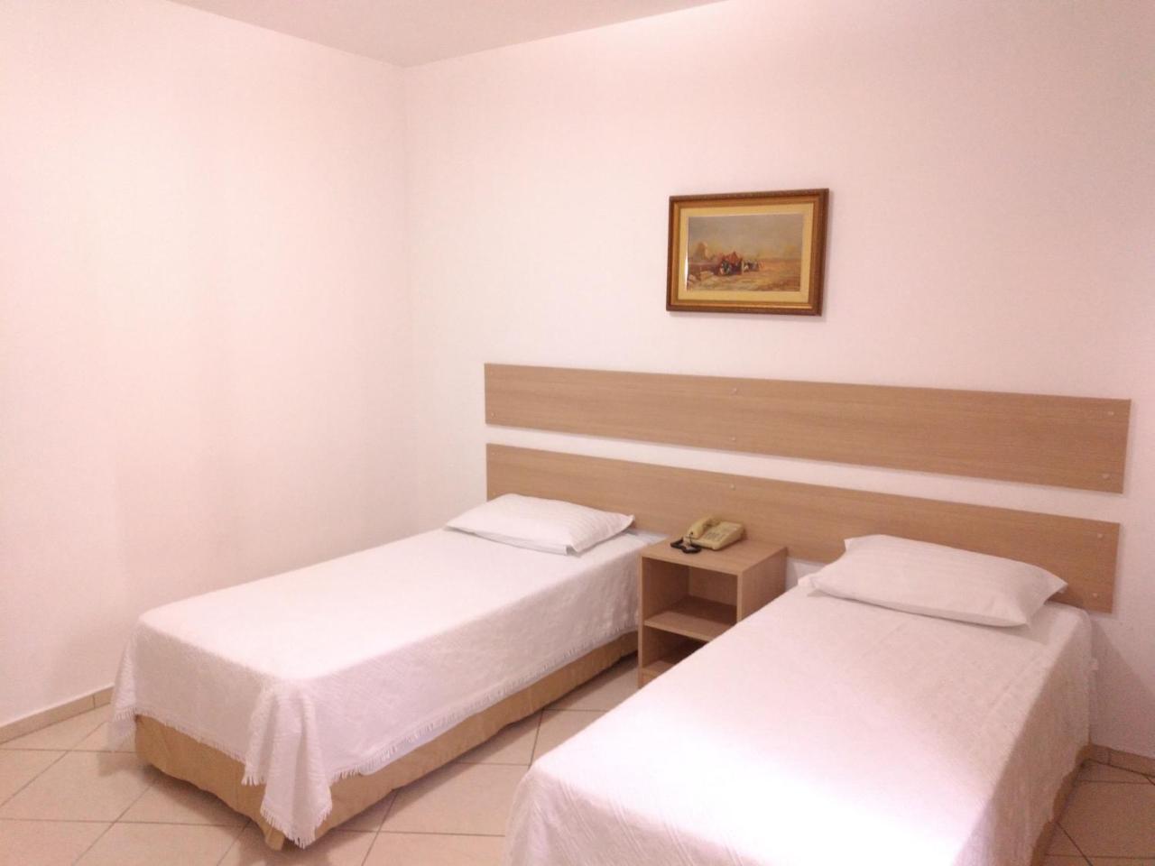 Hotel Ipanema Inn Higienópolis São Paulo Kültér fotó