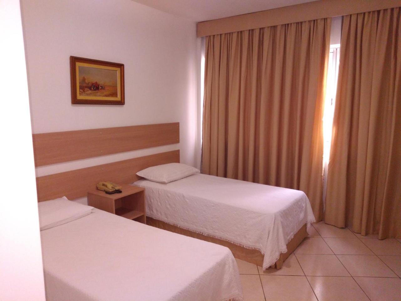 Hotel Ipanema Inn Higienópolis São Paulo Kültér fotó