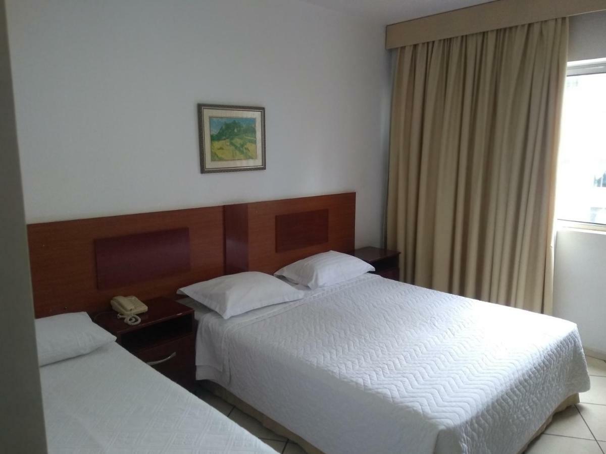 Hotel Ipanema Inn Higienópolis São Paulo Kültér fotó
