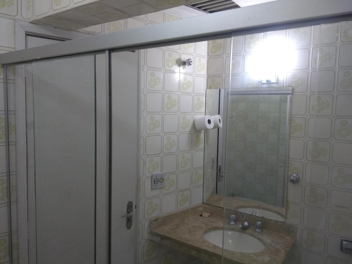 Hotel Ipanema Inn Higienópolis São Paulo Kültér fotó