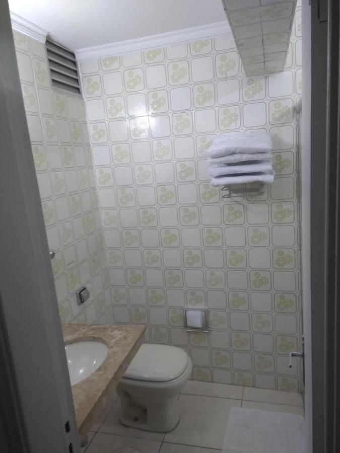 Hotel Ipanema Inn Higienópolis São Paulo Kültér fotó