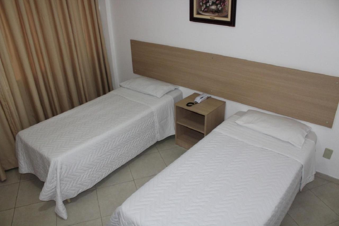 Hotel Ipanema Inn Higienópolis São Paulo Kültér fotó