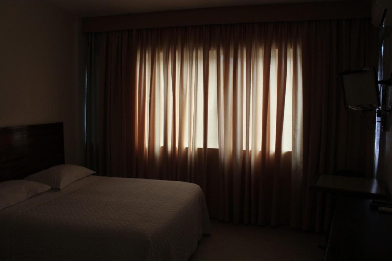 Hotel Ipanema Inn Higienópolis São Paulo Kültér fotó