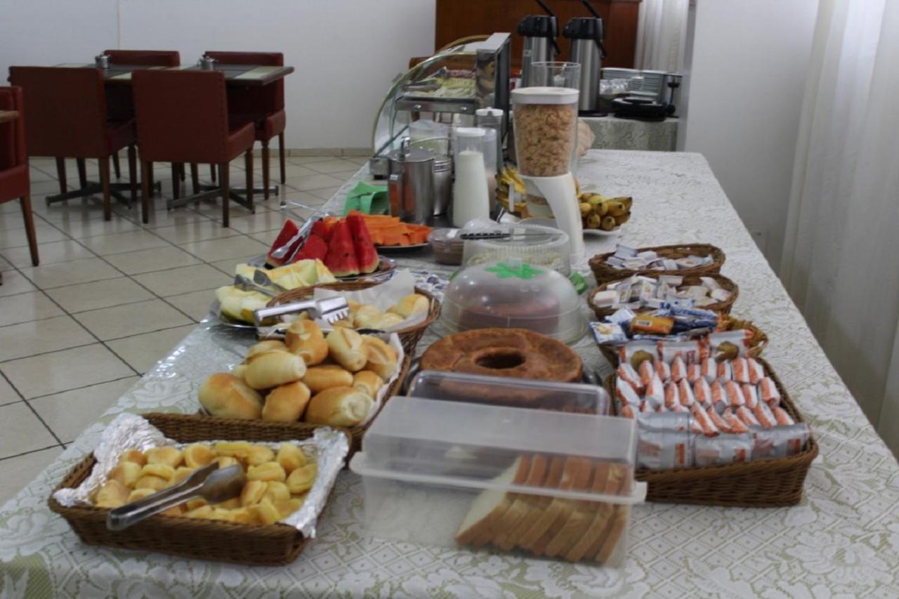 Hotel Ipanema Inn Higienópolis São Paulo Kültér fotó