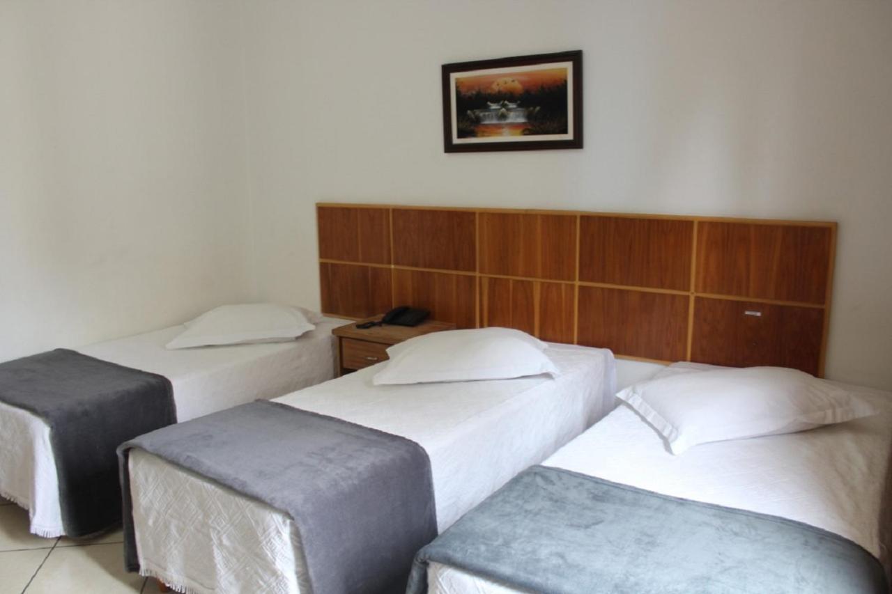 Hotel Ipanema Inn Higienópolis São Paulo Kültér fotó