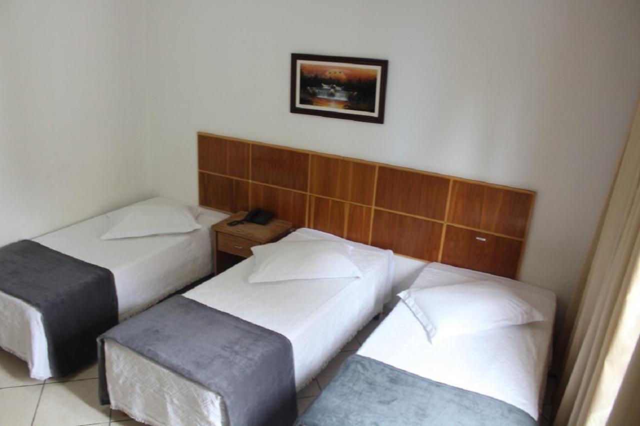 Hotel Ipanema Inn Higienópolis São Paulo Kültér fotó