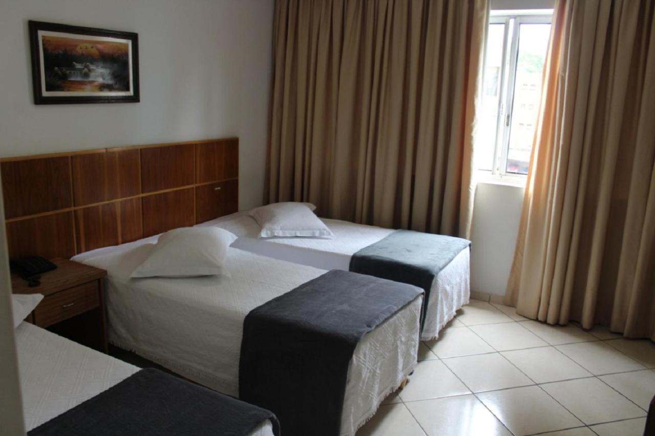 Hotel Ipanema Inn Higienópolis São Paulo Kültér fotó